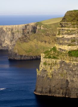 Cliffs of Moher Ireland