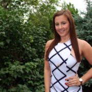 findersKEEPERS Better Together Dress