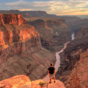 Best Places to Visit in the US - Grand Canyon National Park