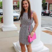 Summer Style in Cape Cod