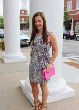 Summer Style in Cape Cod