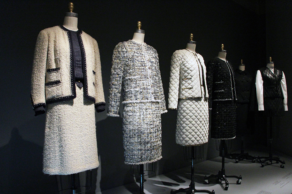 Manus × Machina House of Chanel