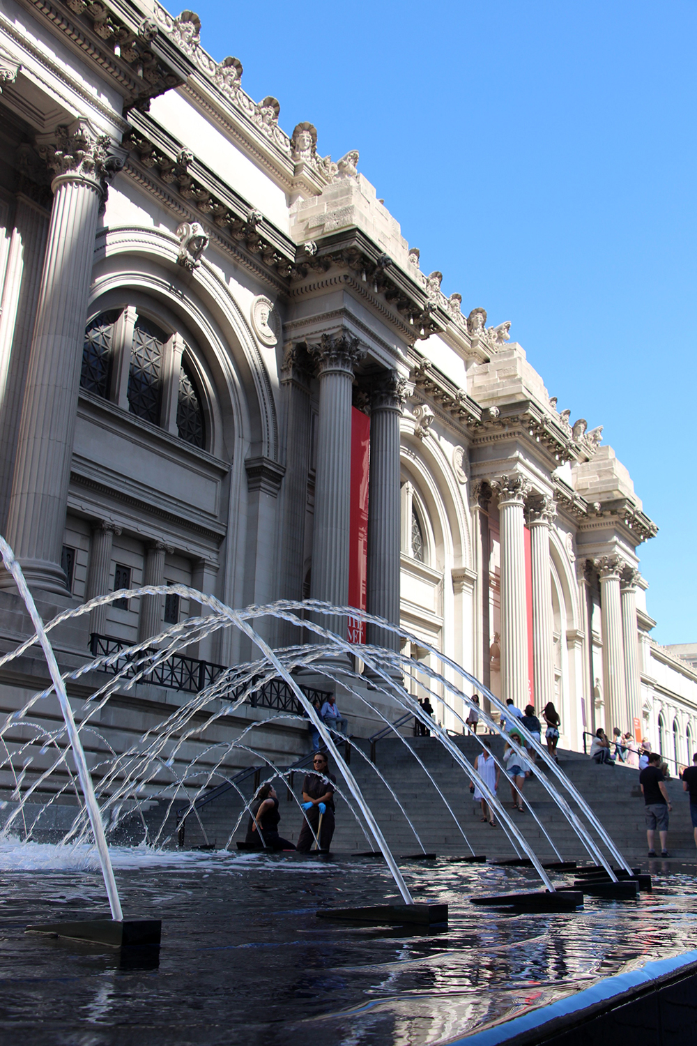 Metropolitan Museum of Art