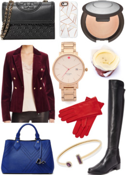 sparkles-and-shoes-birthday-wishlist