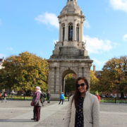Trinity College Dublin