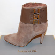 Louise et Cie Booties 02