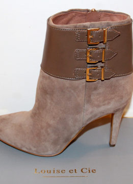 Louise et Cie Booties 02