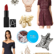 Sparkles and Shoes Black Friday Shopping Sales 2016