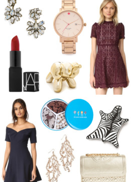 Sparkles and Shoes Black Friday Shopping Sales 2016
