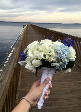 The Pier at Coveleigh Club