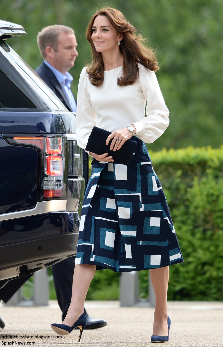 Kate Middleton Style