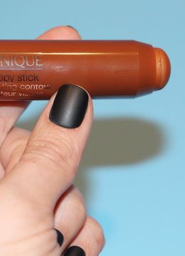 CLINIQUE Chubby Stick Sculpting Contour