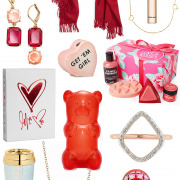 Sparkles and Shoes Valentines Day Gift Guide 2017