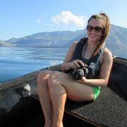 Galapagos Photography - Kelly of Sparkles and Shoes