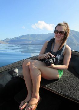 Galapagos Photography - Kelly of Sparkles and Shoes