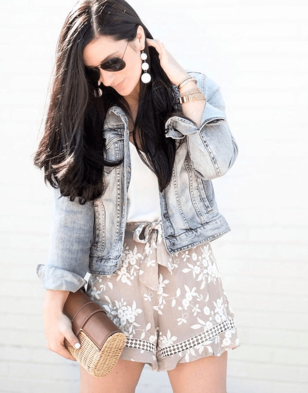 Lynlee of Gal About Town