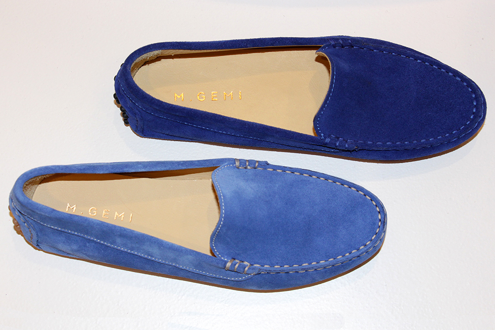 M Gemi Loafers