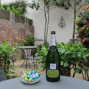 Easter Egg Hunt in Chelsea London