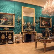 Large Drawing Room at the Wallace Collection in London