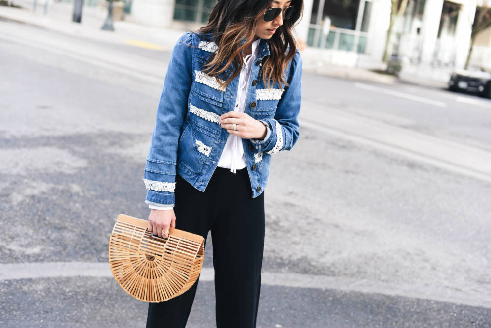 Crystalin Marie Cult Gaia Ark Bag