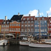 Nyhavn Canal Copenhagen 07