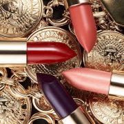 BALMAIN Instagram -TRIBE COUTURE from the #BALMAINxLOREAL lipsticks collection