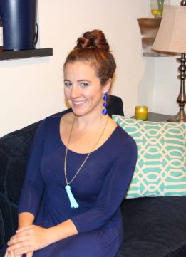 BaubleBar Criselda Ball Drop Earrings