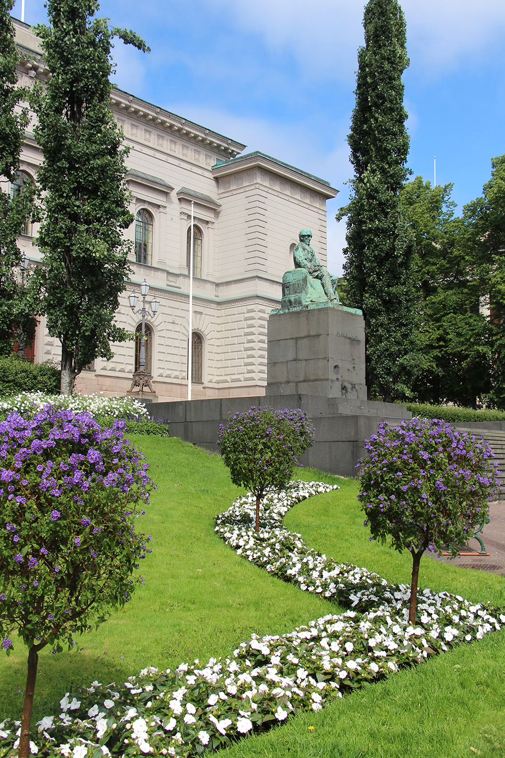 The Bank of Finland