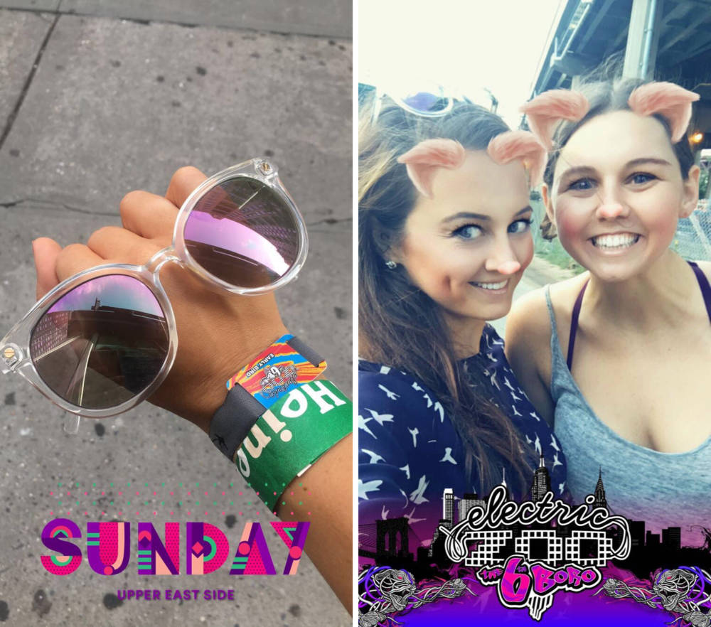 Ezoo Day Three