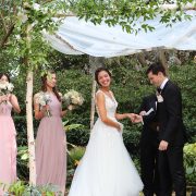Charleston Wedding Weekend Breaking the Glass
