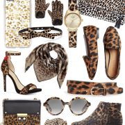 Leopard Trend Fall 2017