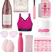 Sparkles and Shoes Best Breast Cancer Awareness Products 2017