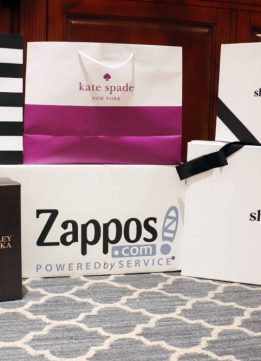 Sparkles and Shoes Black Friday 2017