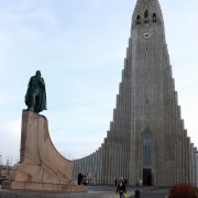 Hallgrímskirkja Church