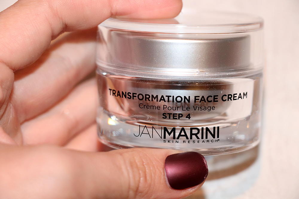 Jan Marini Transformation Face Cream