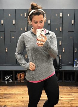 Best Instagram Hashtags for Fitness