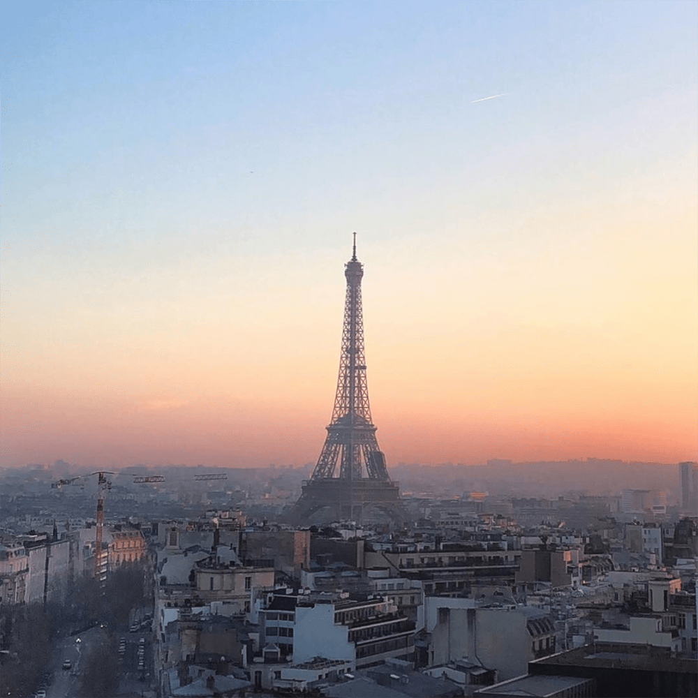 Best Instagram Hashtags for Travel
