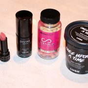 Sparkles and Shoes - Best Winter Beauty Products