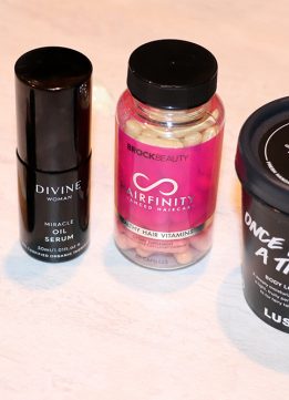Sparkles and Shoes - Best Winter Beauty Products