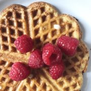 Viking Waffles - 6 Companies You Should Know About in 2018