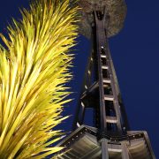Seattle Space Needle
