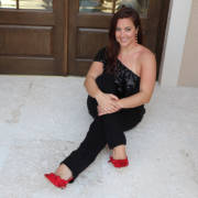 Sparkles and Shoes Vogue 73 Questions
