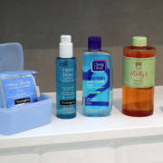 Sparkles and Shoes My Nighttime Beauty Routine