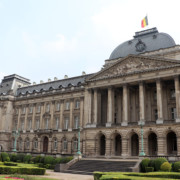Royal Palace of Brussels
