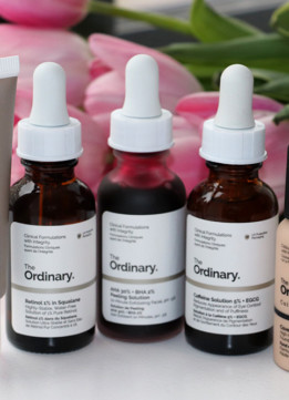 The Ordinary Beauty New Products