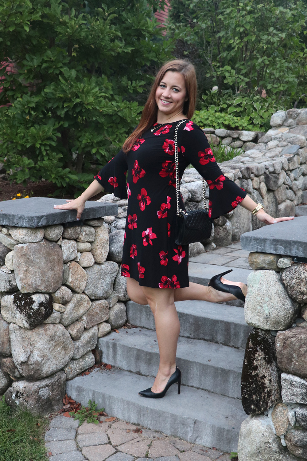 Flower Power for Fall 01