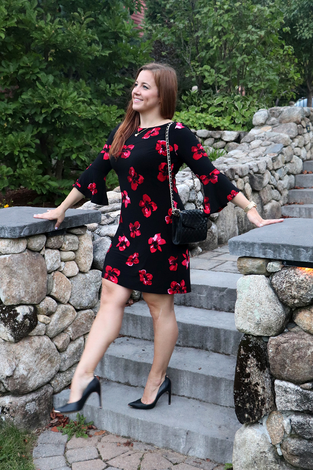 Flower Power for Fall 02