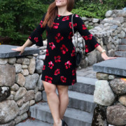 Flower Power for Fall 03