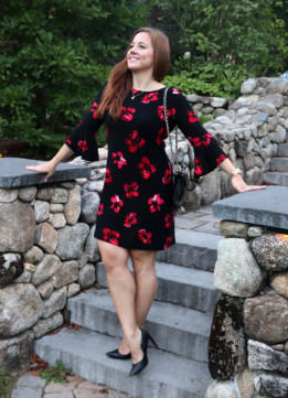 Flower Power for Fall 03