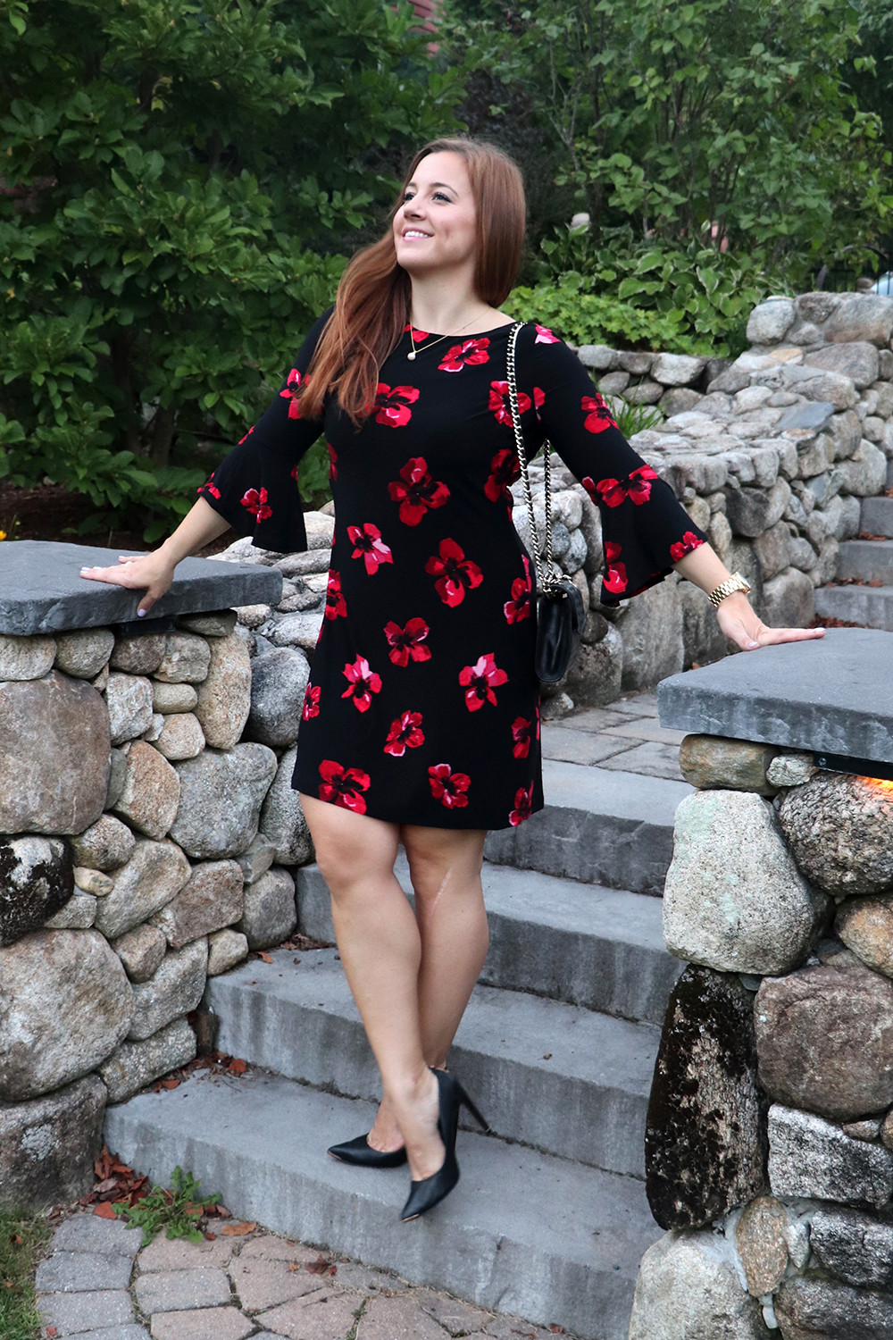 Flower Power for Fall 03